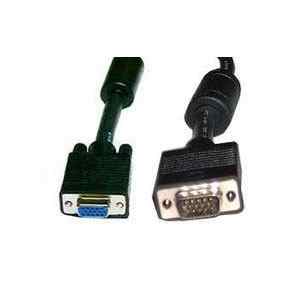 Cable Vga M H Multicoaxial 3mts
